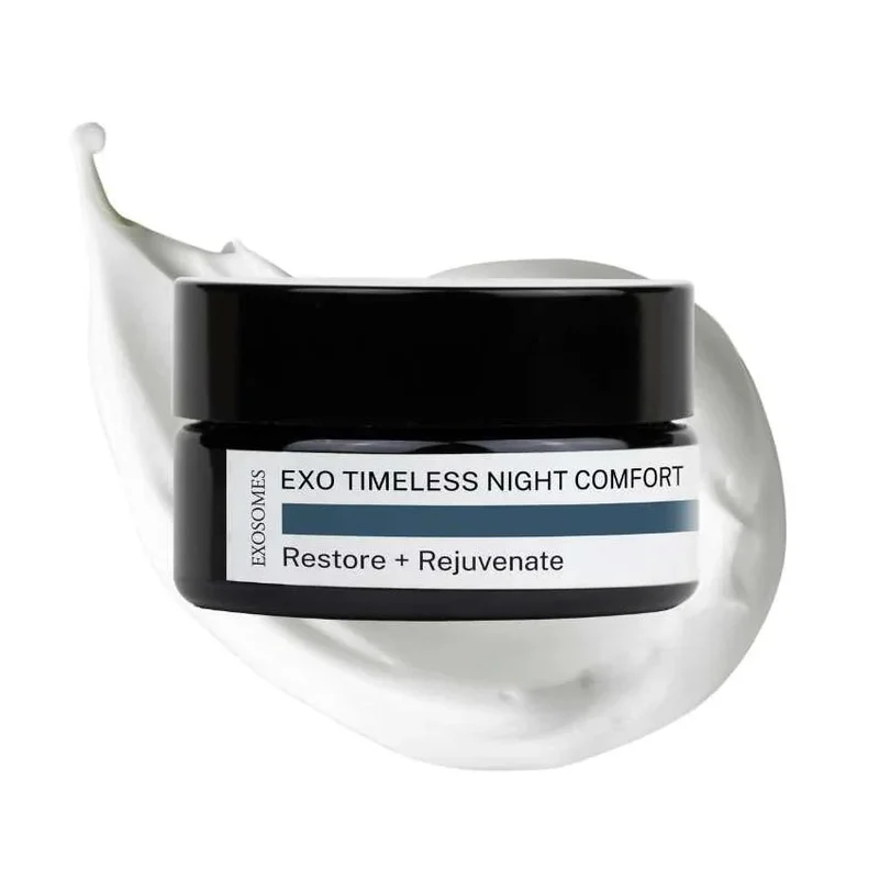 Exo Timeless Night Comfort 50 ml