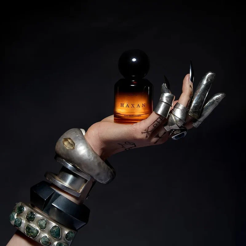 Häxan Eau de Parfum