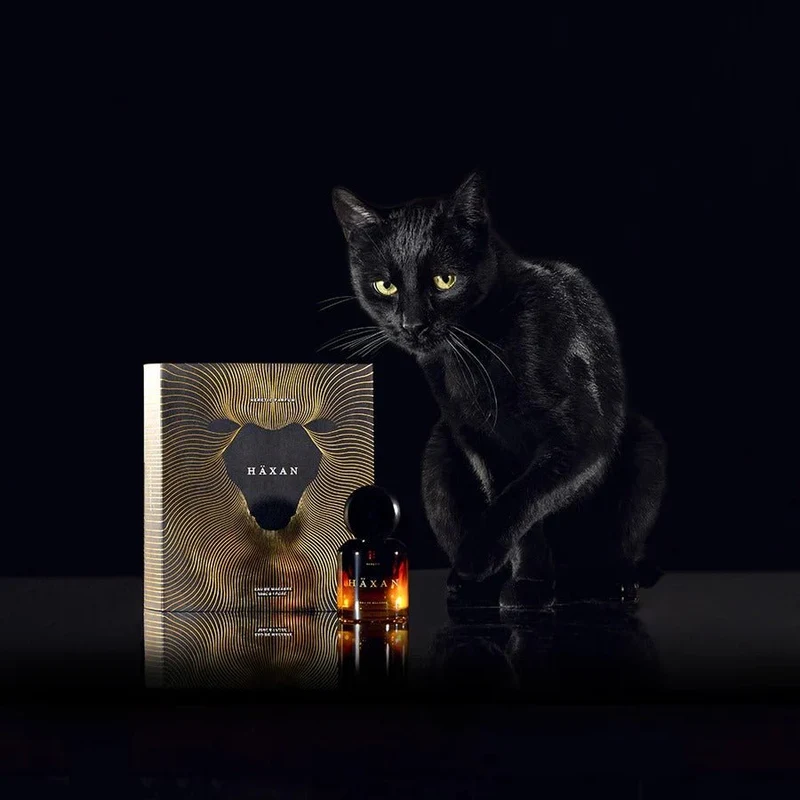 Häxan Eau de Parfum