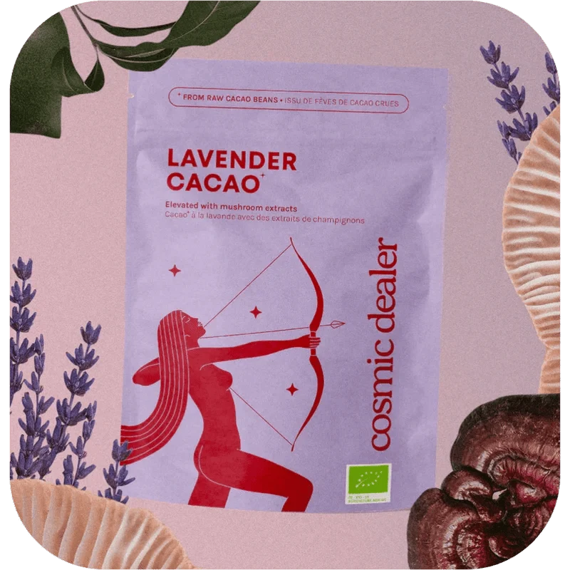Queen of Cacao Collection 480 g