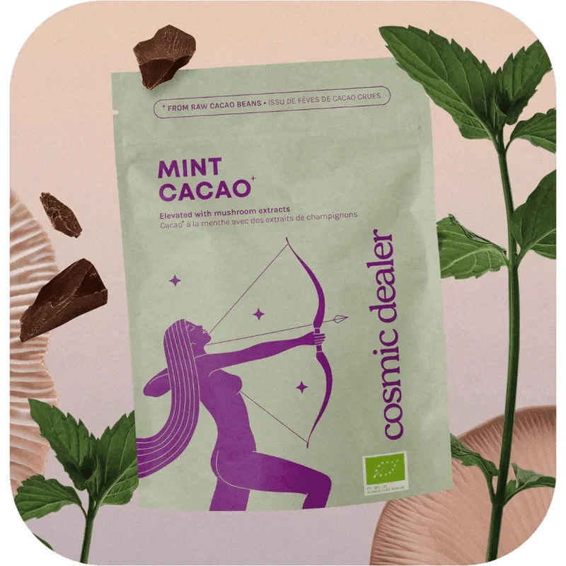 Queen of Cacao Collection 480 g