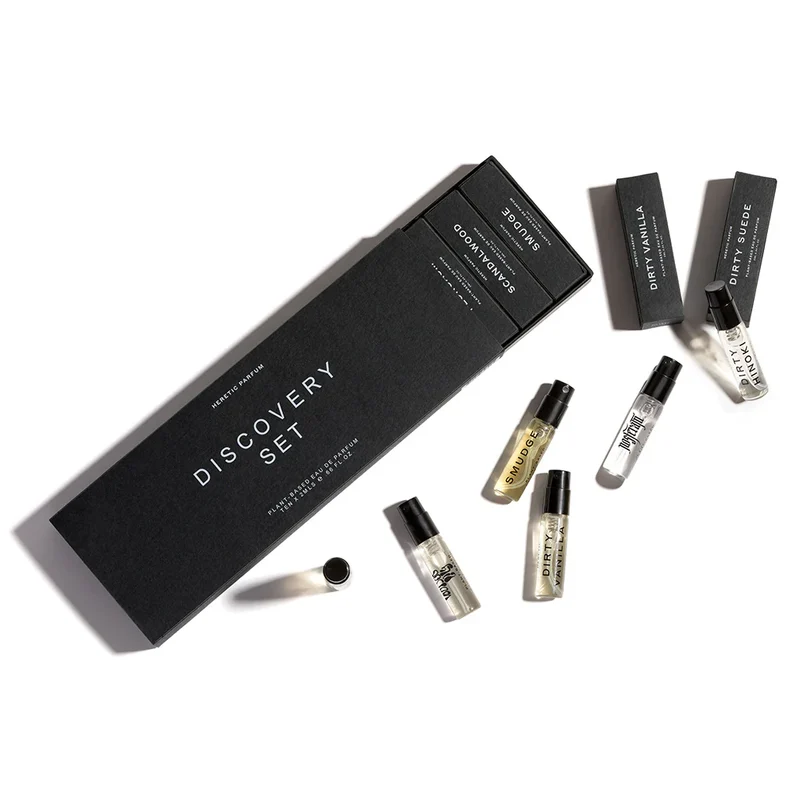 Discovery Set 10 x 2 ml
