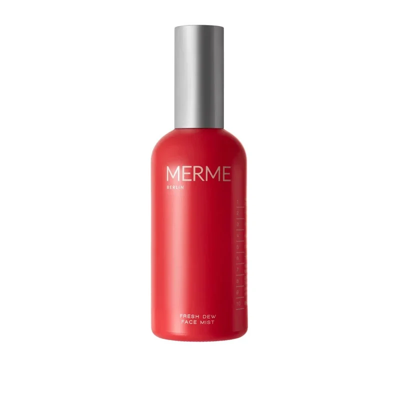 Fresh Dew Face Mist 100 ml
