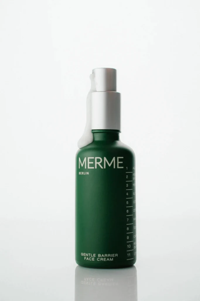 Gentle Barrier Face Cream 50 ml