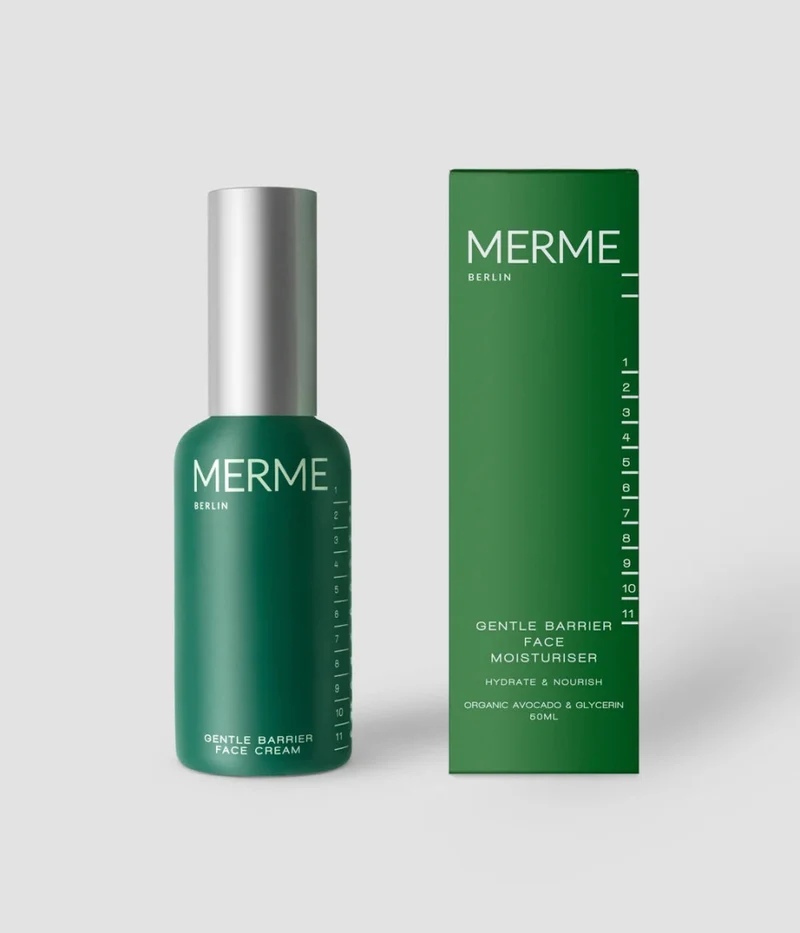 Gentle Barrier Face Cream 50 ml