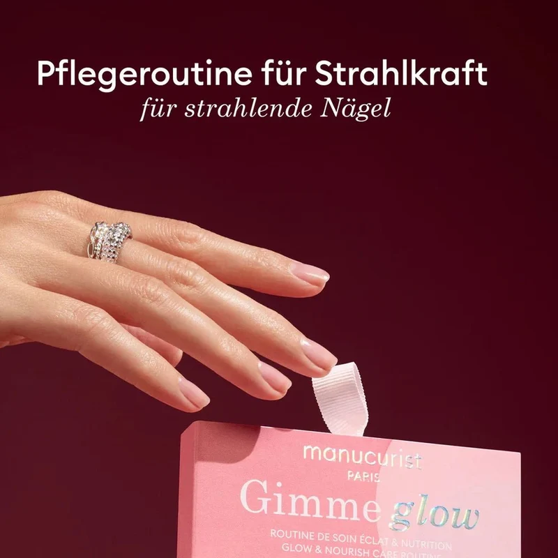 Gimme Glow Gift Set
