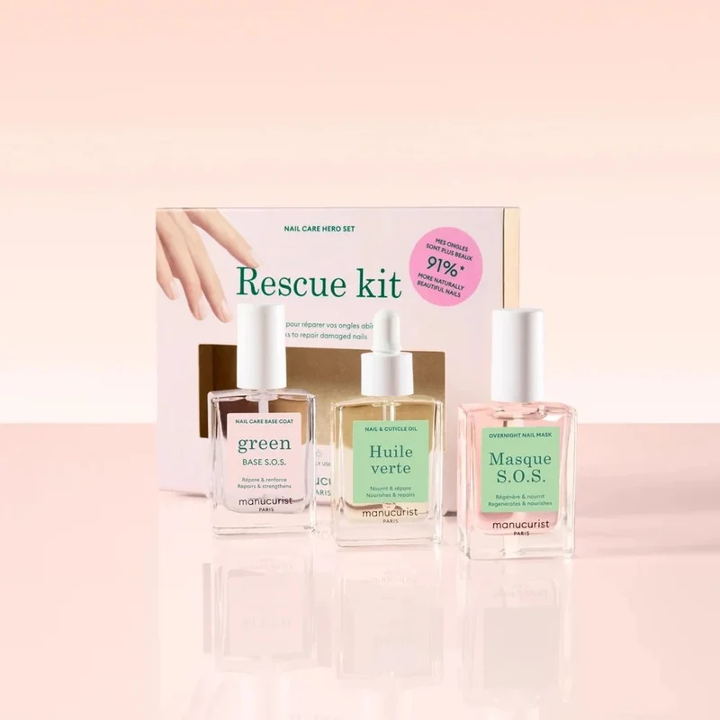 Rescue Kit 45 ml