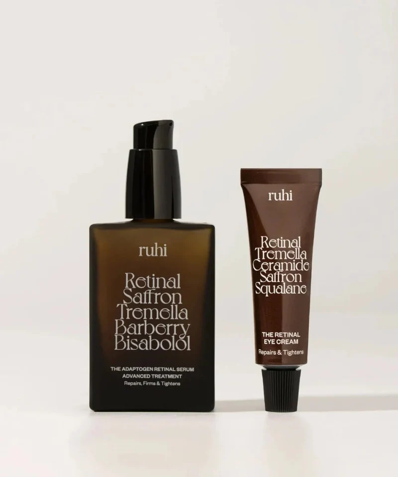 The Retinal Eye Cream 15 ml
