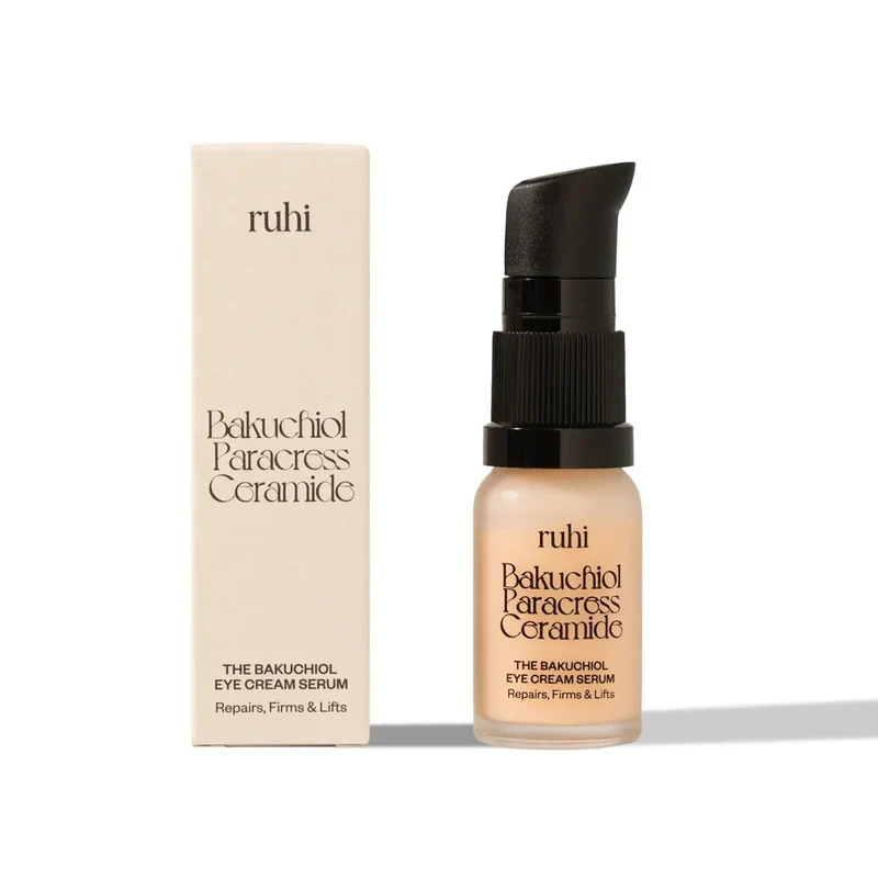The Bakuchiol Eye Cream Serum 10 ml