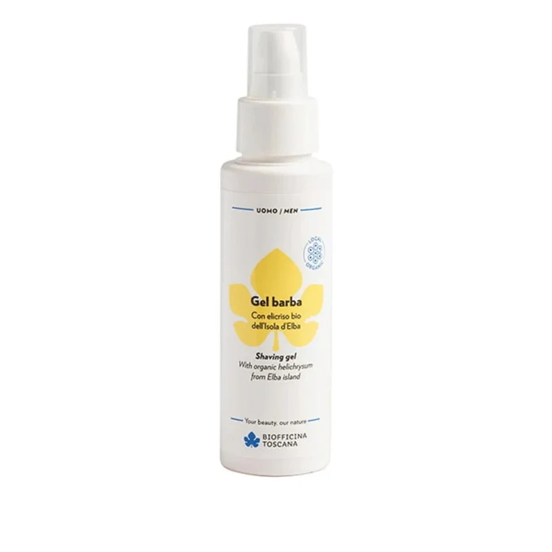 Shaving Gel 100 ml