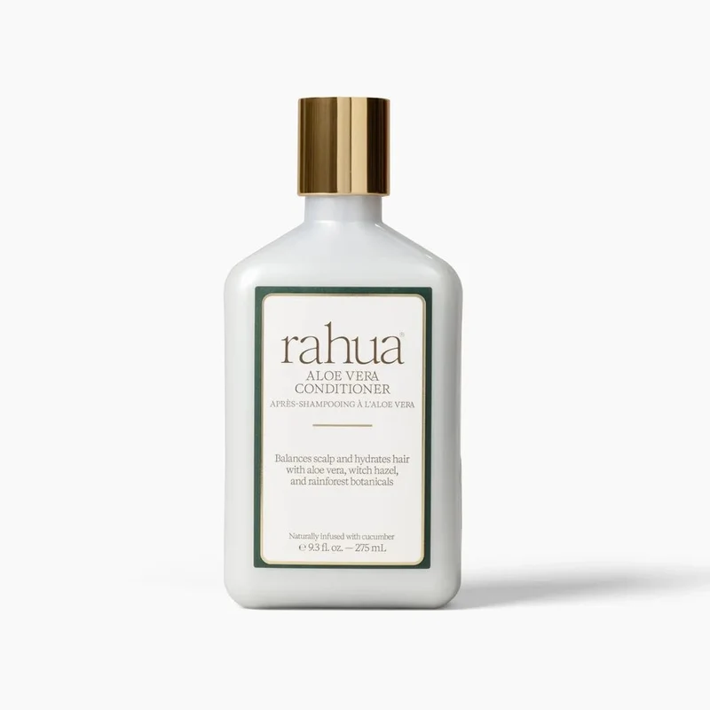 Aloe Vera Conditioner