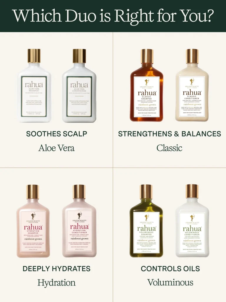 Aloe Vera Conditioner