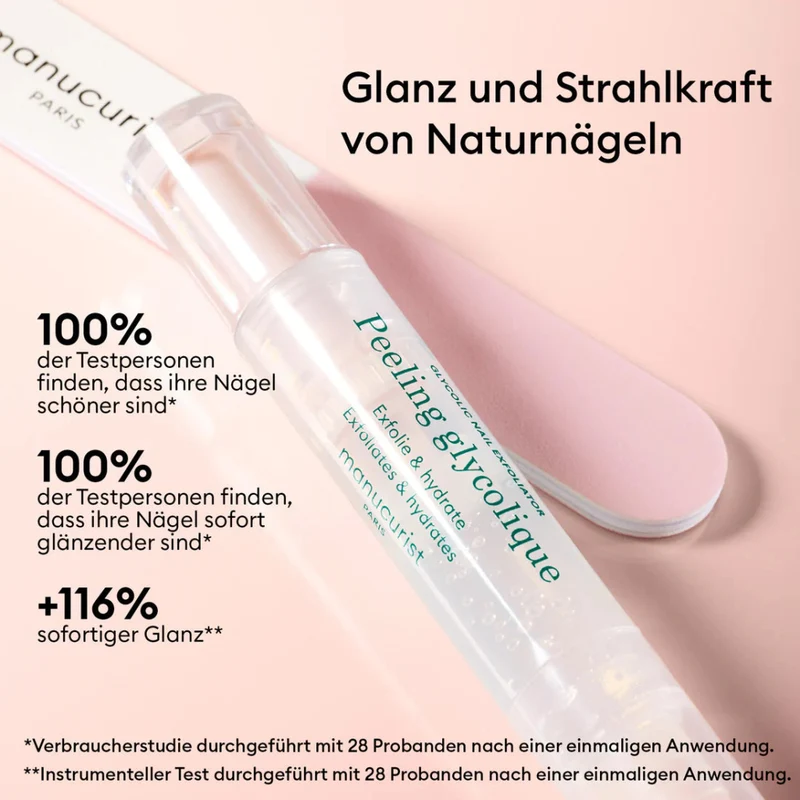Glossy Booster Duo 4 ml