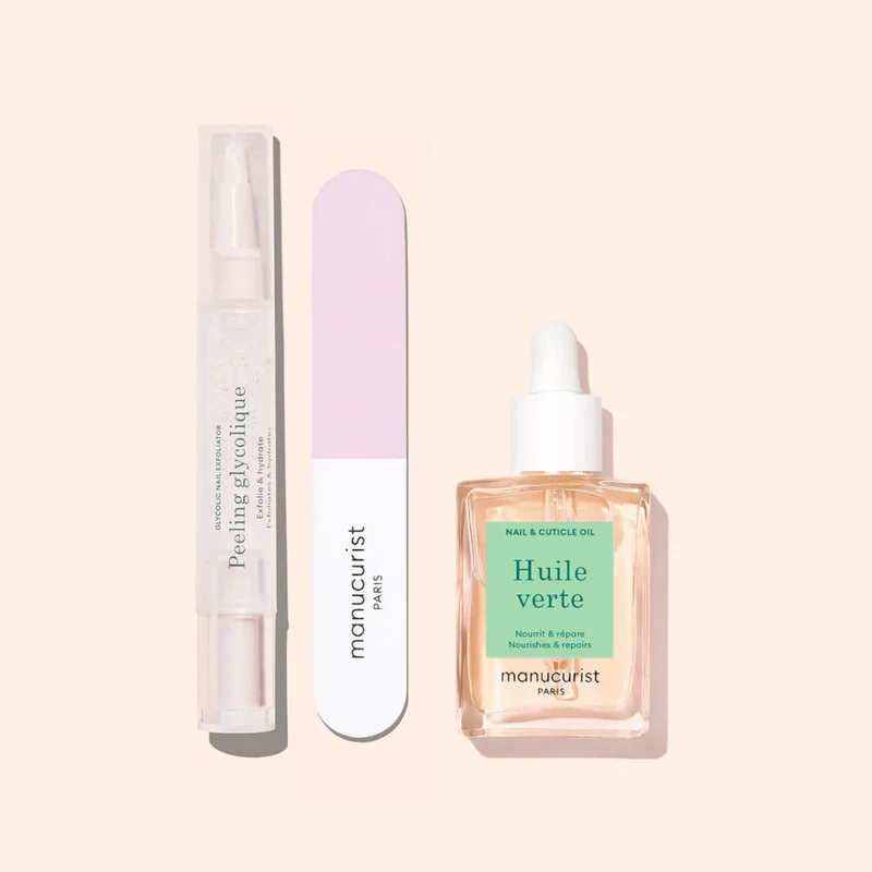 Glossy Booster Duo 4 ml