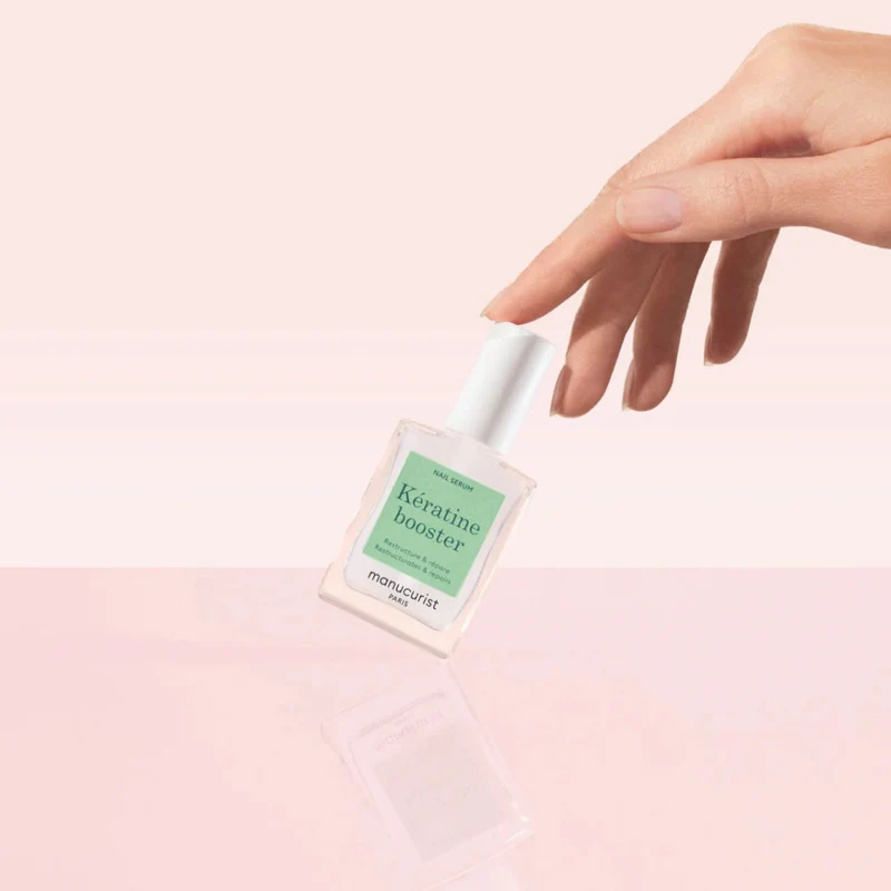 Kératine Booster 15 ml