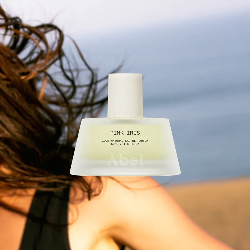 Pink Iris Eau de Parfum
