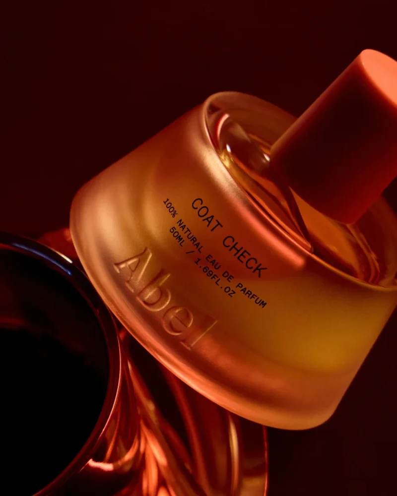 Coat Check Eau de Parfum