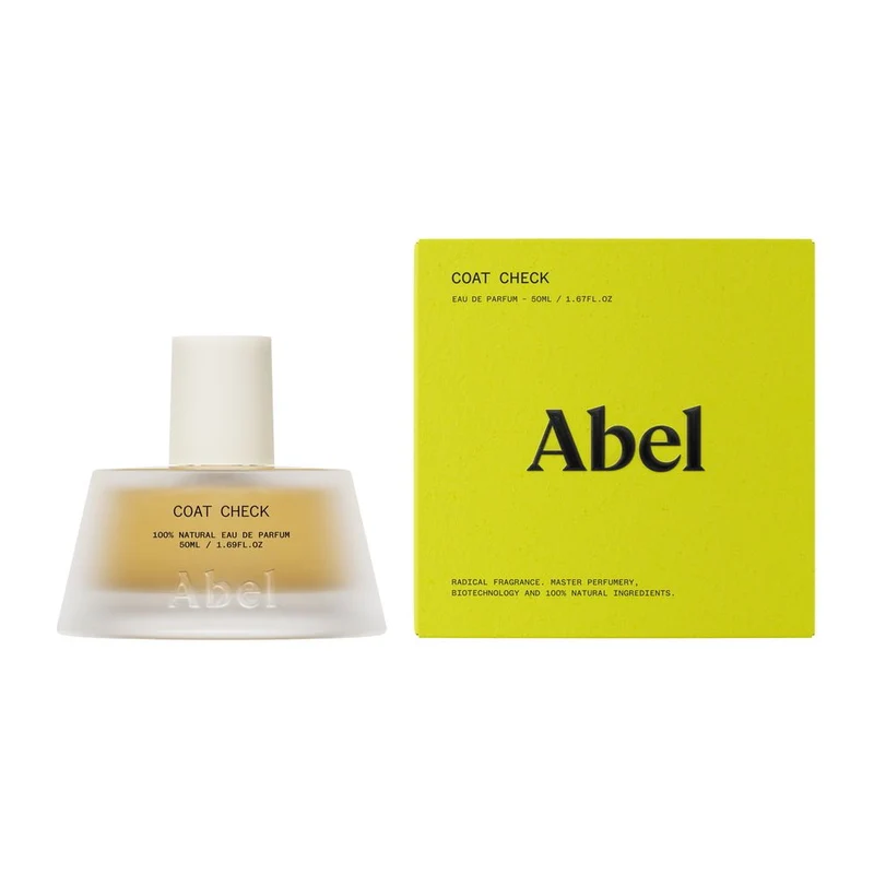 Coat Check Eau de Parfum