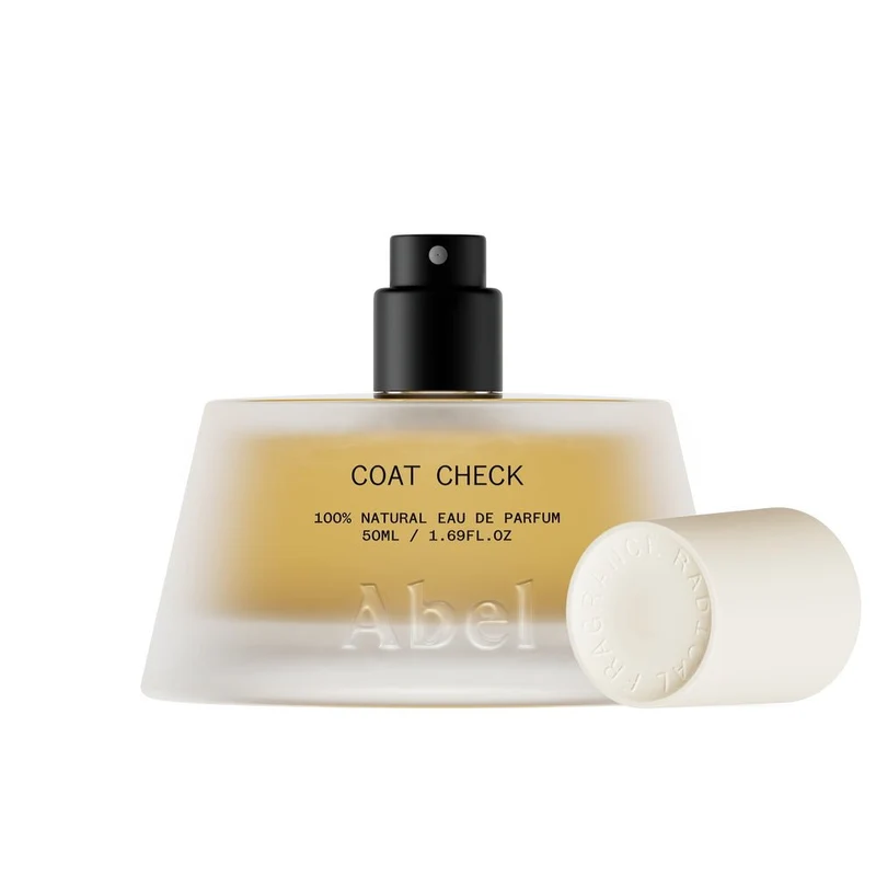 Coat Check Eau de Parfum