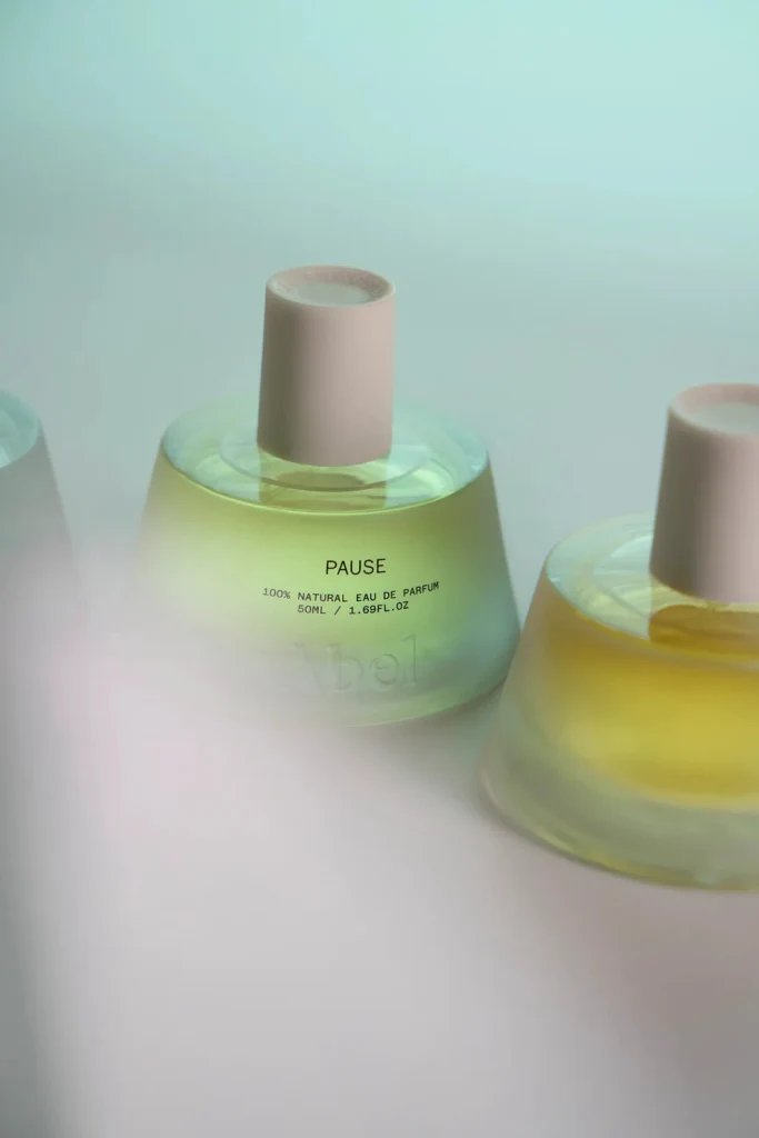 Pause Eau de Parfum