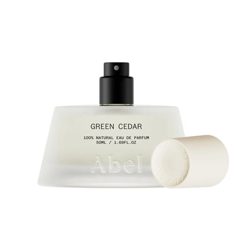 Green Cedar Eau de Parfum