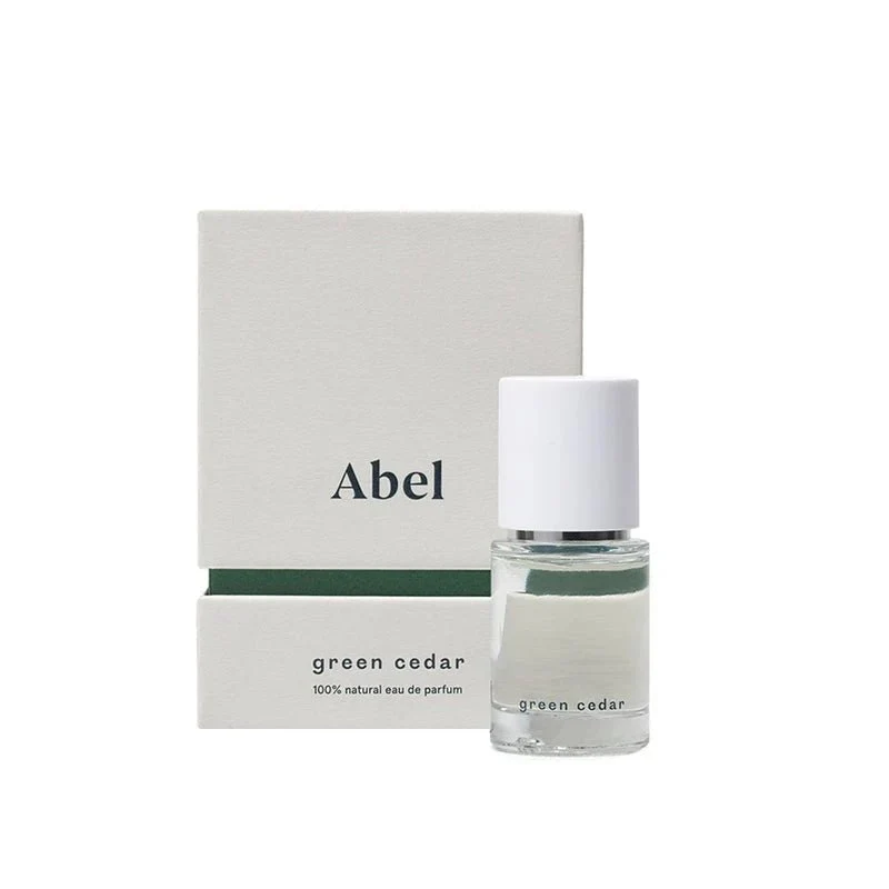 Green Cedar Eau de Parfum