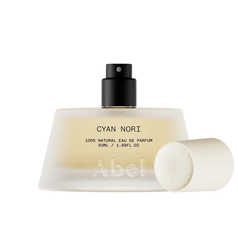 Cyan Nori Eau de Parfum