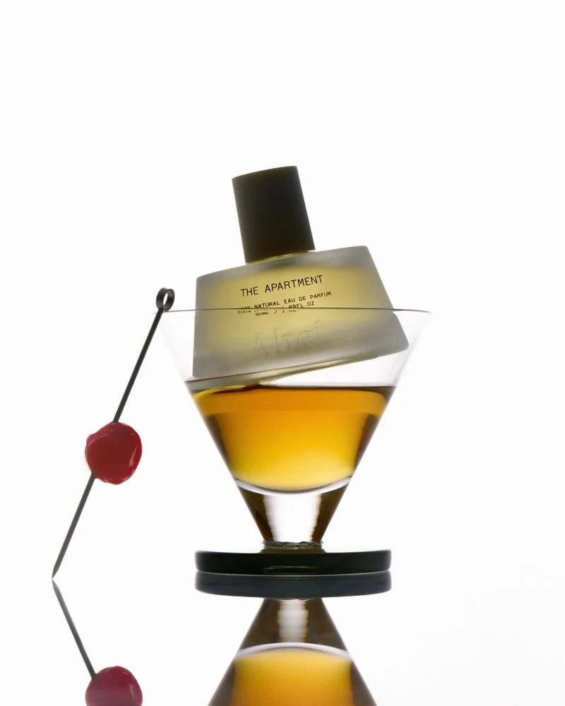 The Apartment Eau de Parfum