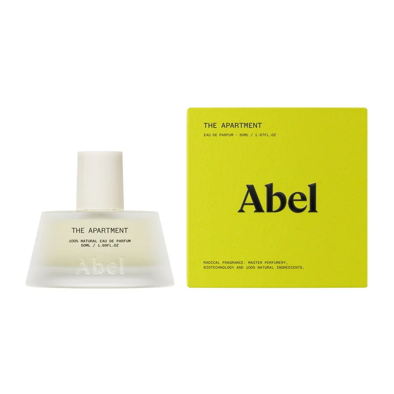 The Apartment Eau de Parfum