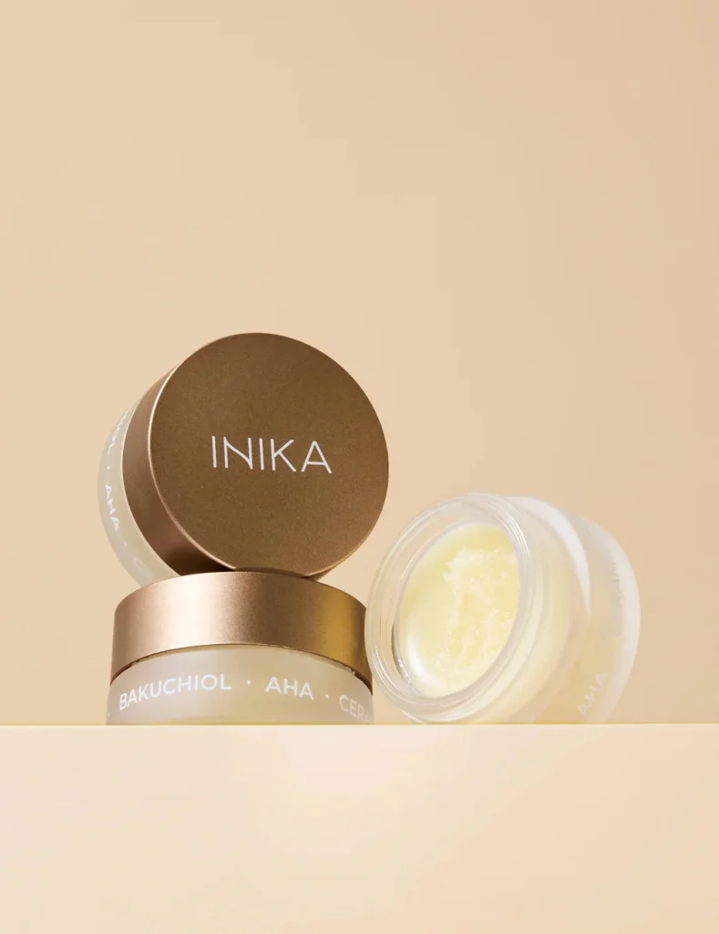 Lip Mask - Bakuchiol + AHA 8 ml