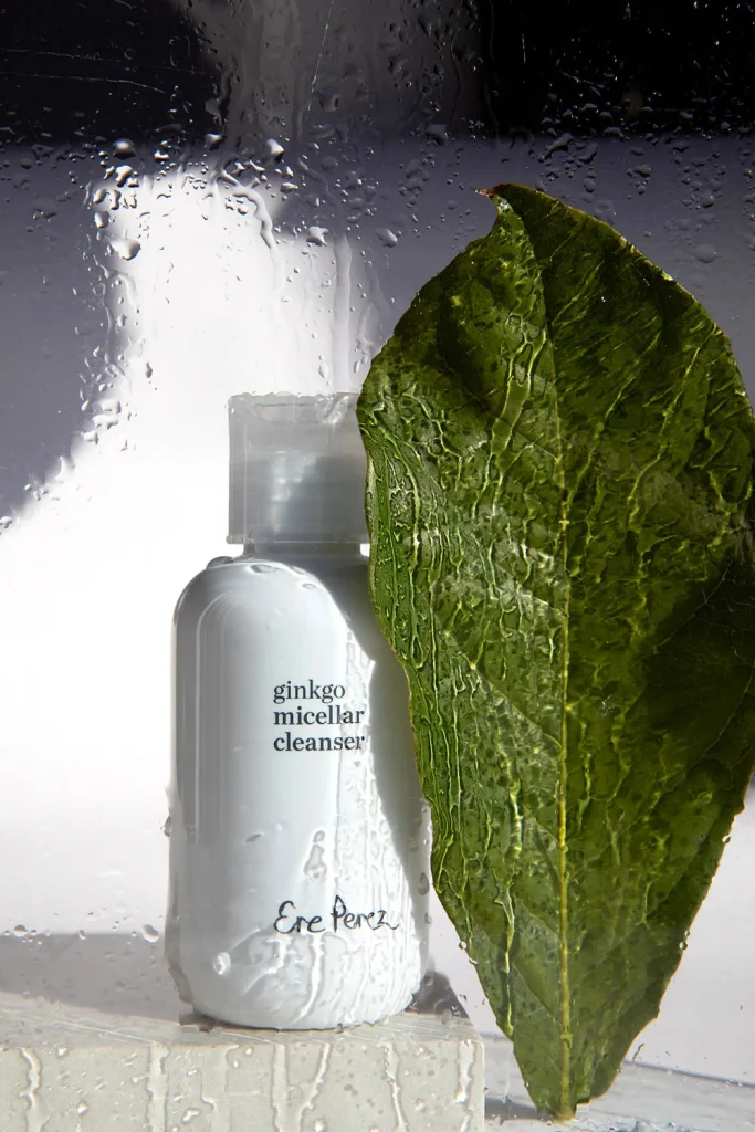 Ginkgo Micellar Cleanser 300 ml