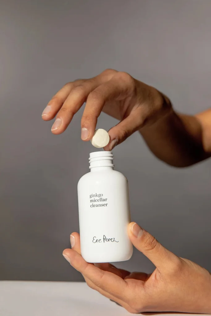 Ginkgo Micellar Cleanser 300 ml
