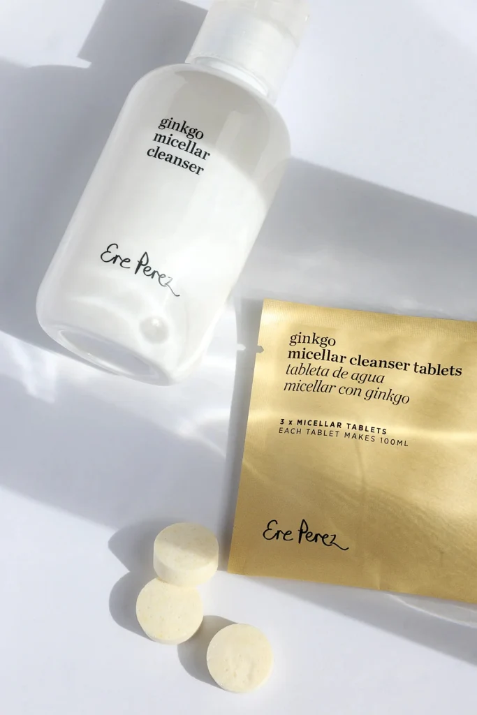 Ginkgo Micellar Cleanser 300 ml