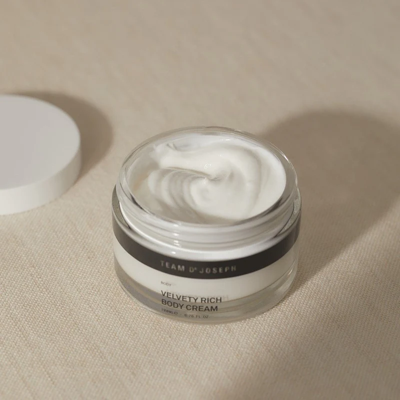 Velvety Rich Body Cream