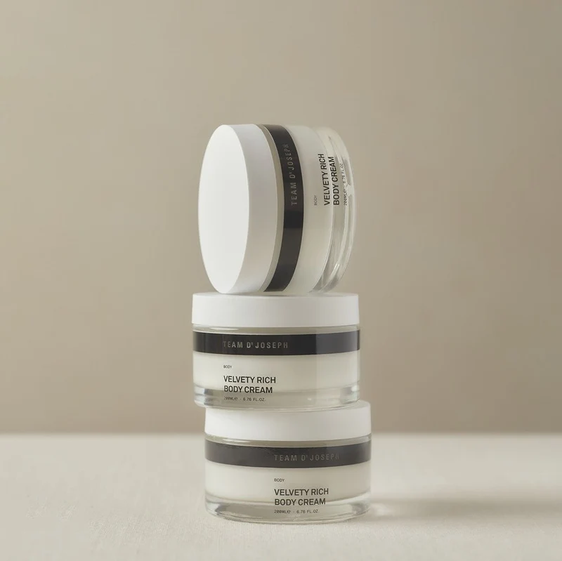 Velvety Rich Body Cream
