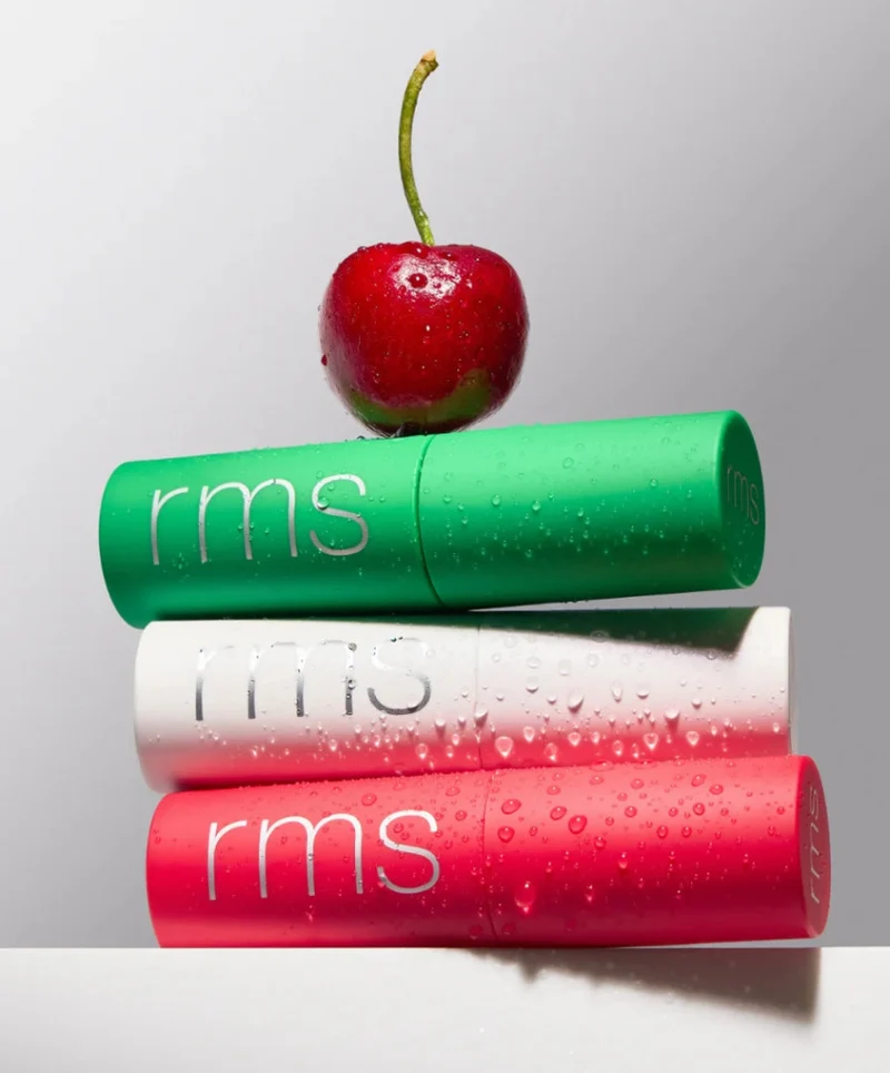 The Mini Lip Oil Trio 10,2 ml