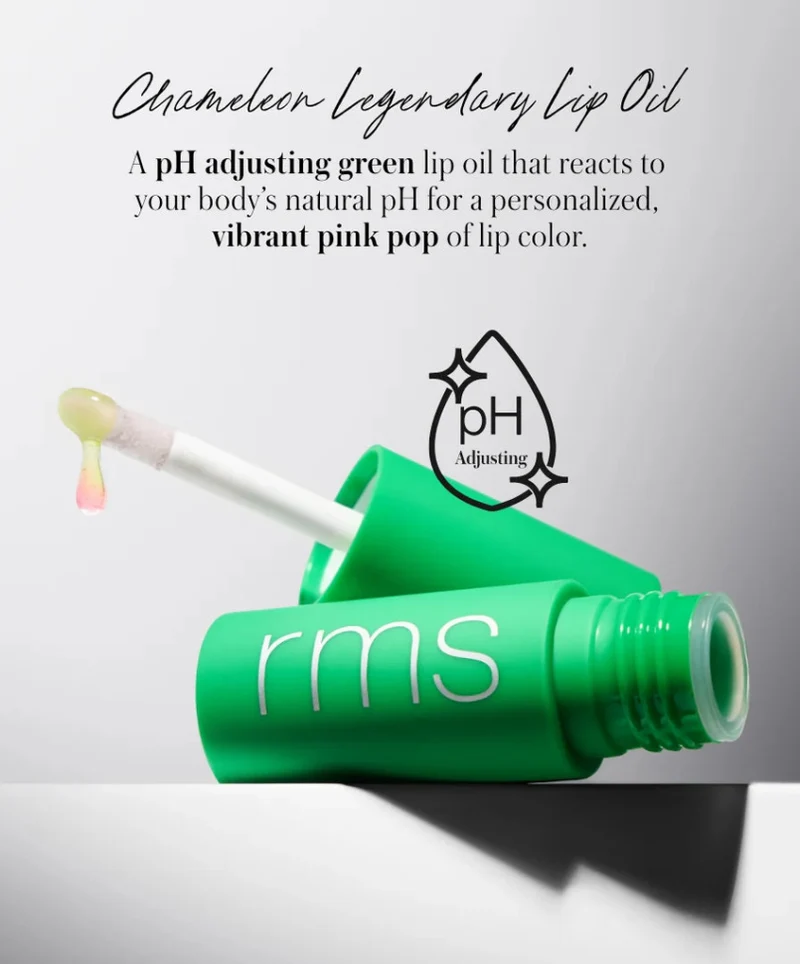 The Mini Lip Oil Trio 10,2 ml
