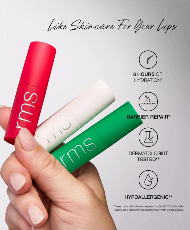 The Mini Lip Oil Trio 10,2 ml