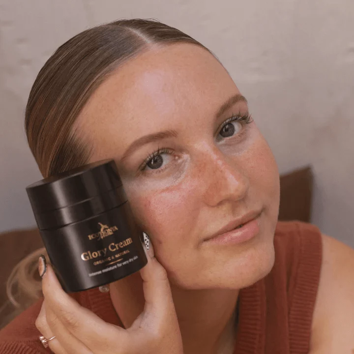 Glory Cream 50 ml