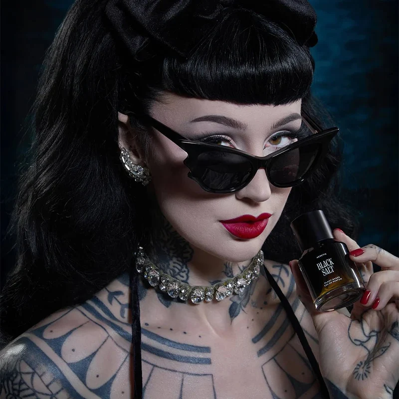 Black Salt Eau de Parfum