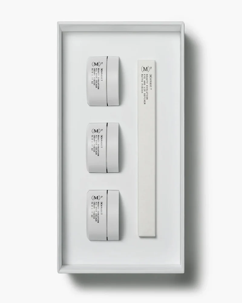 Limited Edition Box The Neutral Edit 16,5 g