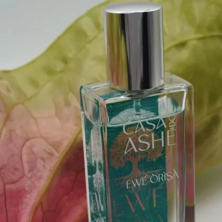 Omi Ewé Eau de Parfum 30 ml