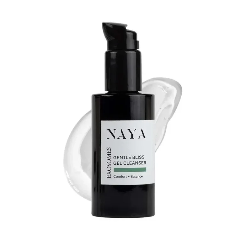 Exosomes | Gentle Bliss Gel Cleanser 100 ml