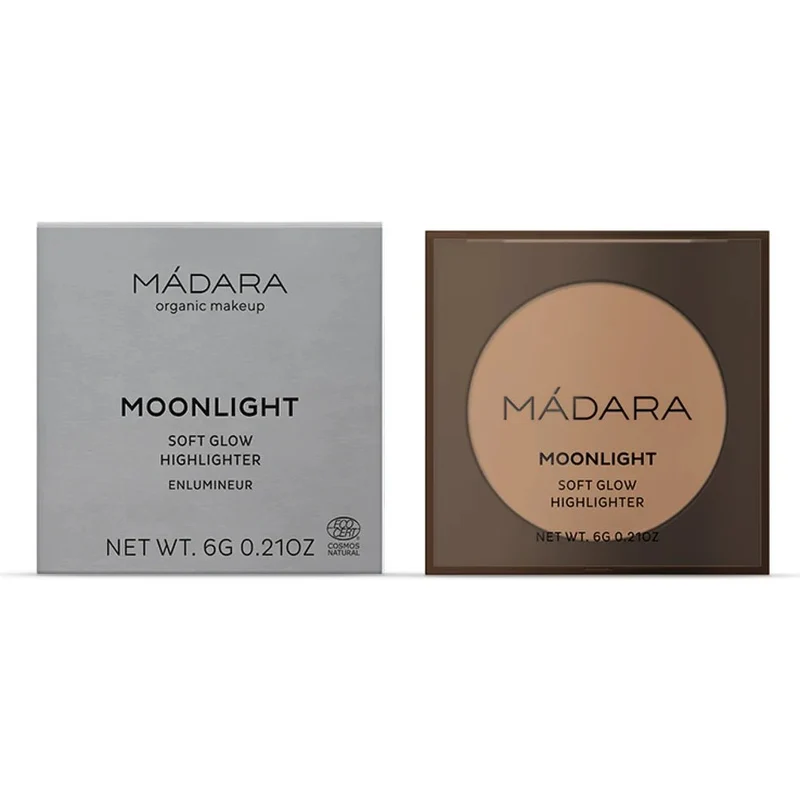 Moonlight Soft Glow Mineral Highlighter 6 g