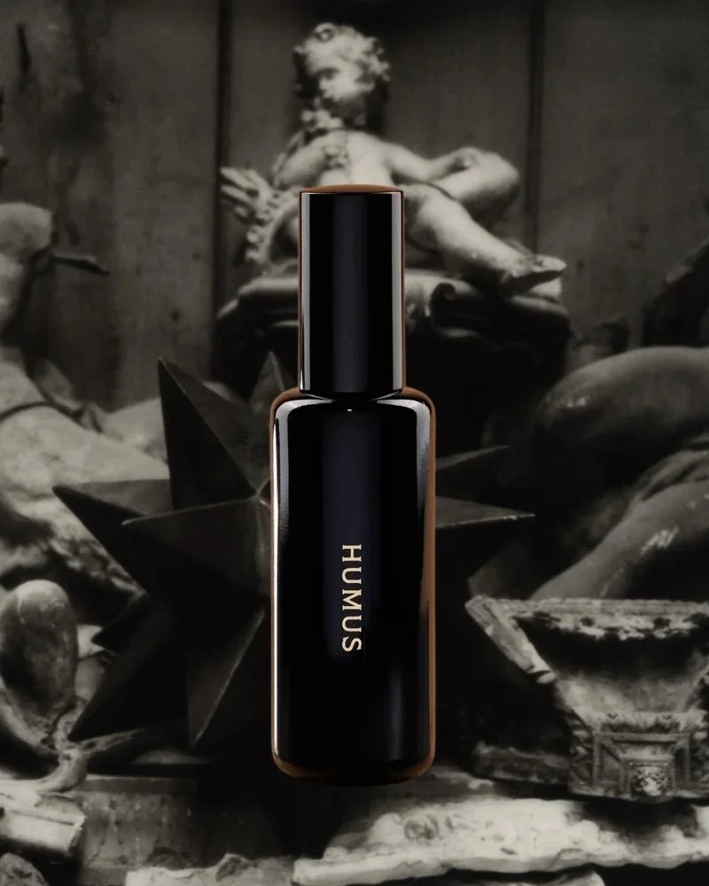 Humus Eau de Parfum