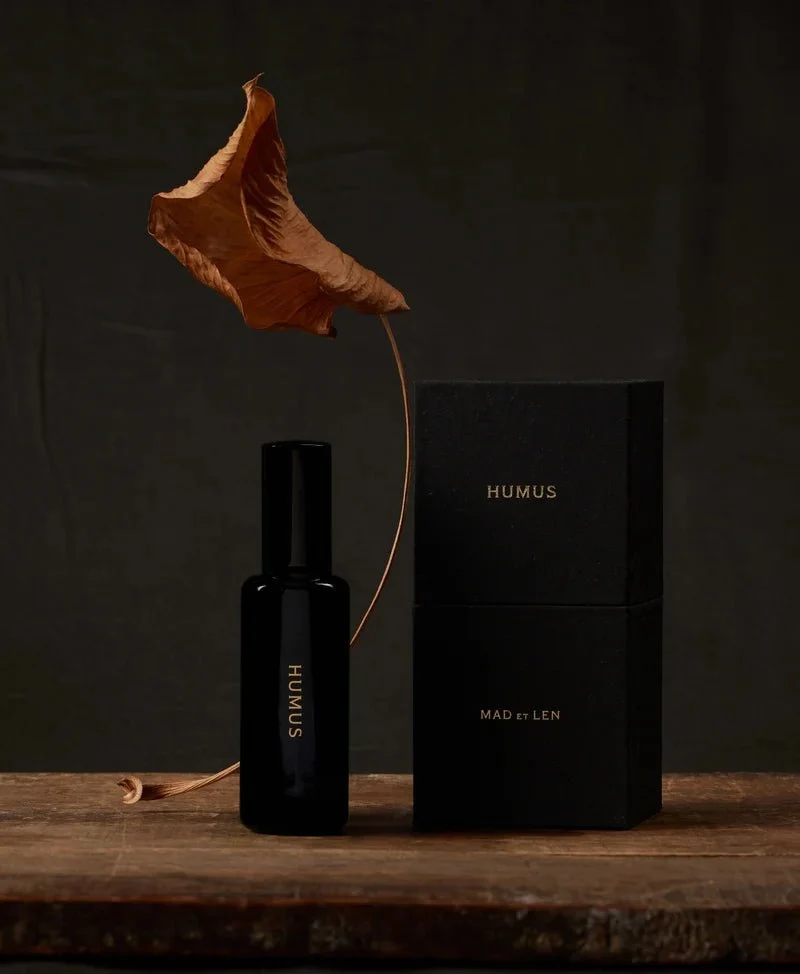 Humus Eau de Parfum