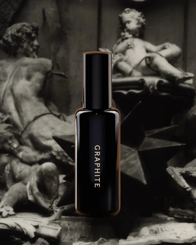 Graphite Eau de Parfum