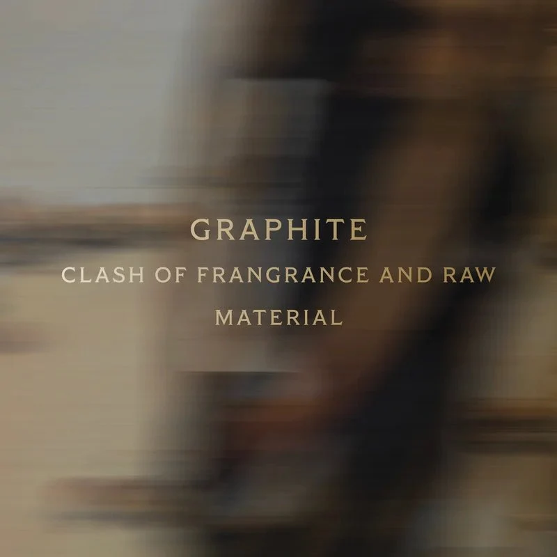 Graphite Eau de Parfum