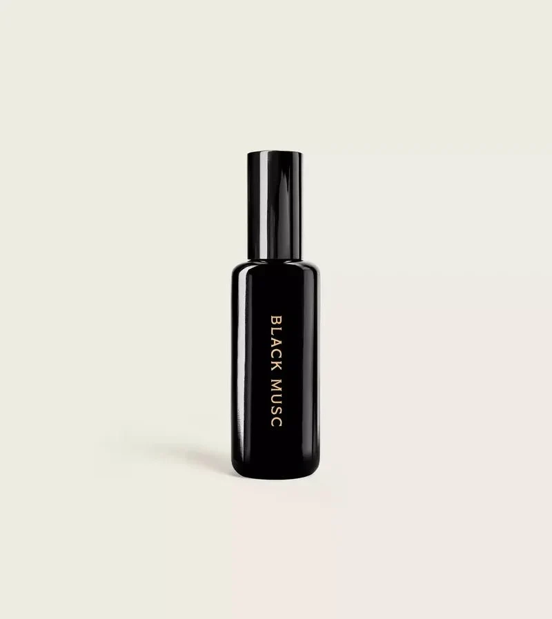 Black Musc Eau de Parfum