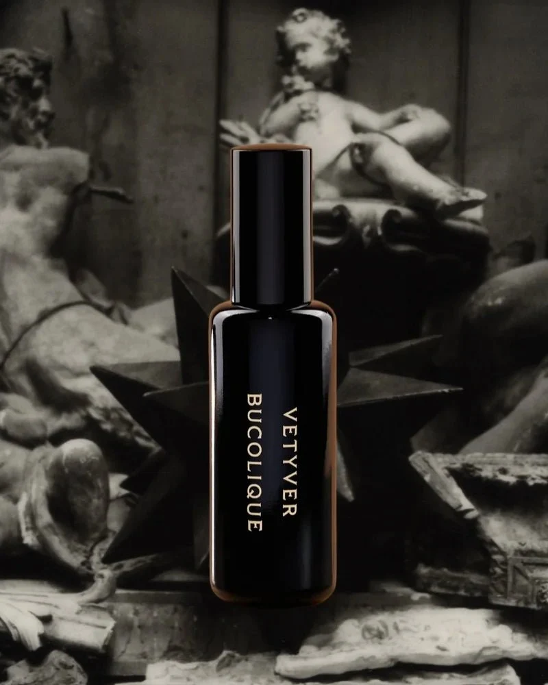 Vetyver Bucolique Eau de Parfum